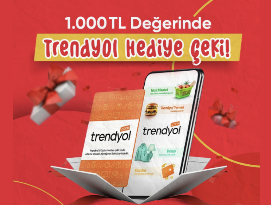 Hediye